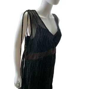 NWT Anthropologie Annecy Midi Dress‎ Sz 10 thumbnail 14