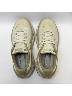 Women's New Balance Fresh Foam X More v5 Sneakers Size Women's 9, Men's 7.5 thumbnail 12