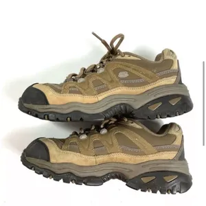 Skechers Waterproof Composite Toe Sneakers thumbnail 5