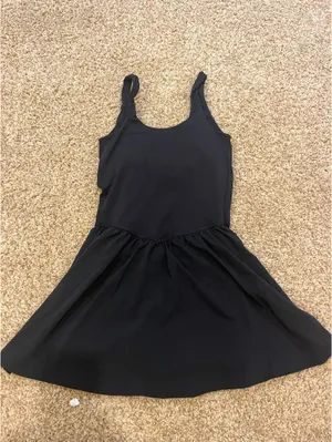Aerie Mini Dress thumbnail 5
