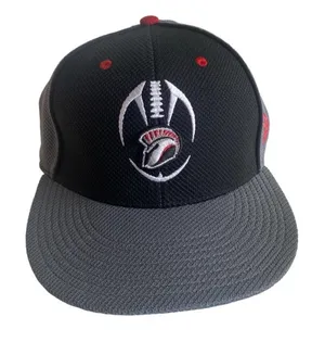 Adidas Spartan Fitted‎ Hat thumbnail 1