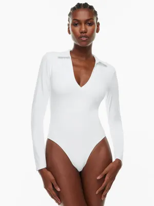 Abercrombie bodysuit thumbnail 4