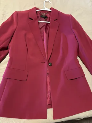 Donna Karen Blazer thumbnail 1