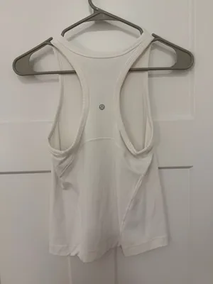 Lululemon Align Racerback Tank Waist-Length thumbnail 2