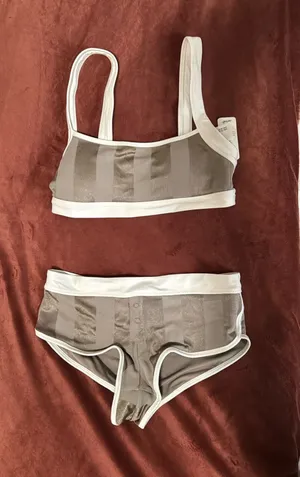 Aerie Bikini Set thumbnail 1