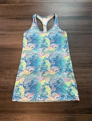 Ivivva Lululemon Tank Top thumbnail 1