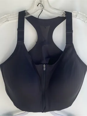 All In Motion set of 2 sports bras athletic workout loungewear athleisure 42D 2X thumbnail 2