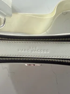 The Snapshot Marc Jacobs Crossbody Bag thumbnail 3