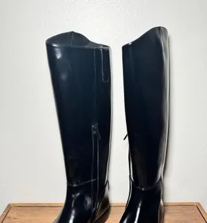 Sam Edelman | Cesar Riding Boots thumbnail 10