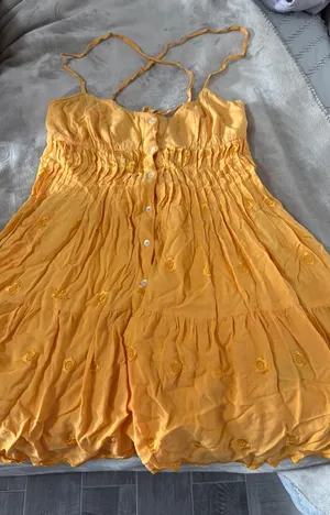 Urban Outfitters Mini Dress thumbnail 2