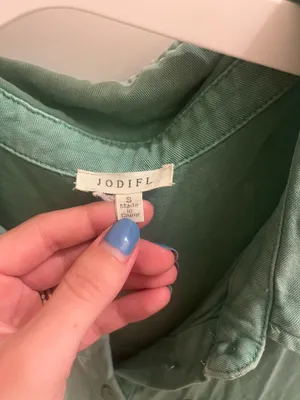 JODIFL Dress thumbnail 5
