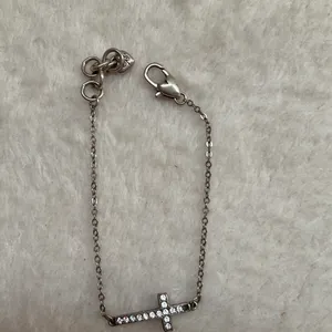 Brighton Side Cross Bracelet thumbnail 3