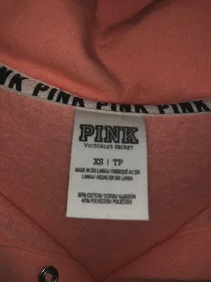 PINK - Victoria's Secret Sweatshirt thumbnail 3