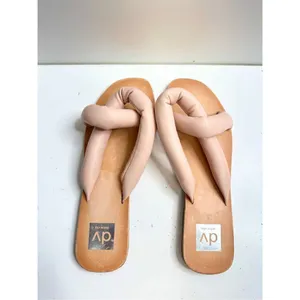 DV Dolce Vita Sandals Womens Size 9 Pink Janae Slip On Flats‎ thumbnail 5