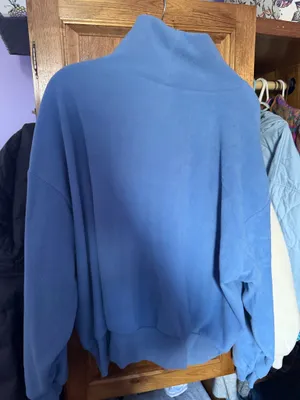 Old Navy Mockneck thumbnail 2