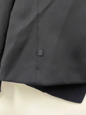Lululemon Black Women's Single-Button Blazer size M (?) thumbnail 3