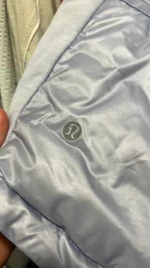 Lululemon Lilac Vest thumbnail 4