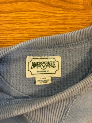 American Eagle Sweater Oversized thumbnail 3