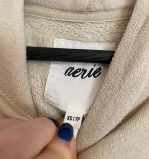 Aerie Hoodie thumbnail 2