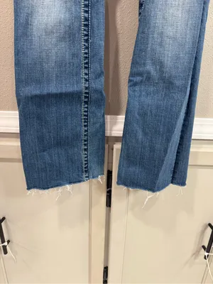 Miss Me Bootcut Jeans 28x31.5 thumbnail 6
