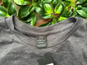 Grey Oakley T-Shirt Size XXL thumbnail 6