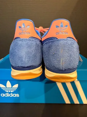 Adidas SL 72 OG Women’s size 8 thumbnail 4