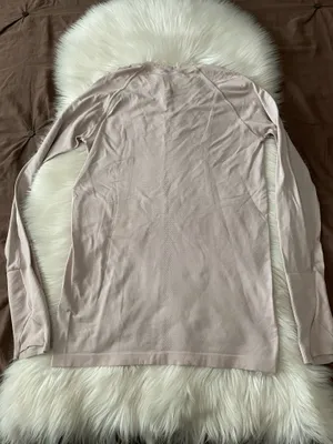 Lululemon Swiftly Tech Long Sleeve 2.0 Feather Pink 12 thumbnail 5