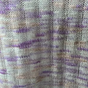 We The Free People Top Womens Medium Open Knit Spaced Out‎ Scoop Neck Thumbholes thumbnail 6