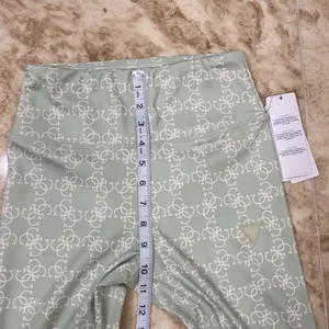 Guess 🛍️*Matching set* Caitlin Leggings & Active Top.XS.NWT thumbnail 5