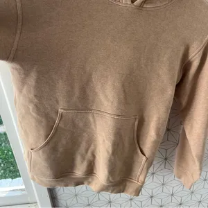 Lululemon All Yours Hoodie Heathered Ivory Peach thumbnail 5