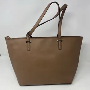 Kate Spade New York Brown Harmony Tote Bag Handbag thumbnail 3