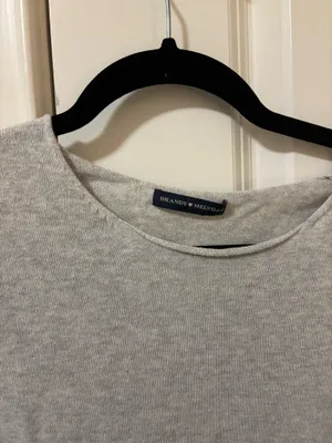 Brandy Melville Sweater  thumbnail 2