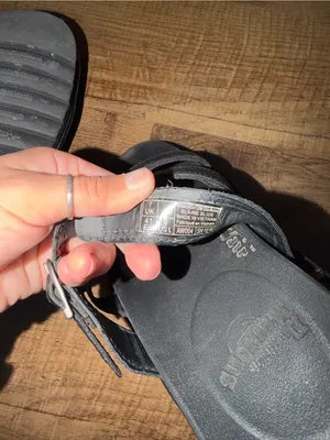 Dr. Martens Blaire Slides thumbnail 5