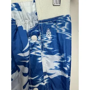 Free People Movement Color Burst Hike Pants Sz. M thumbnail 8