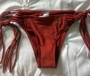 Aerie Bikini Bottoms thumbnail 1