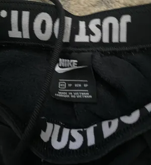 Nike Sweatpants thumbnail 4