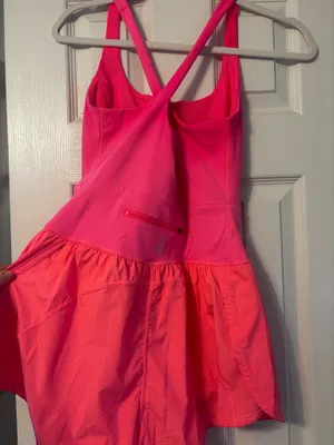 Free People Movement Righteous Runsie Romper Small thumbnail 2