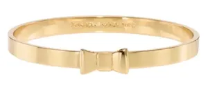 Kate Spade Take a Bow Bangle Bracelet thumbnail 1