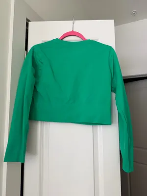OFFLINE by Aerie Long Sleeve thumbnail 3