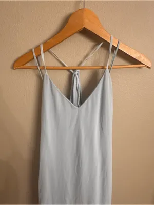 NOVELLE AMSALE Bridesmaid Slip Dress thumbnail 4