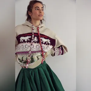 Free people Lutz Sweatshirt thumbnail 2