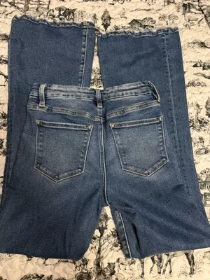Flying Monkey Jeans thumbnail 2