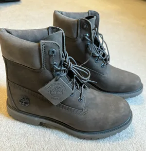 Timberland Boots thumbnail 2