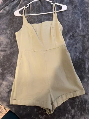 Princess Polly Romper thumbnail 1