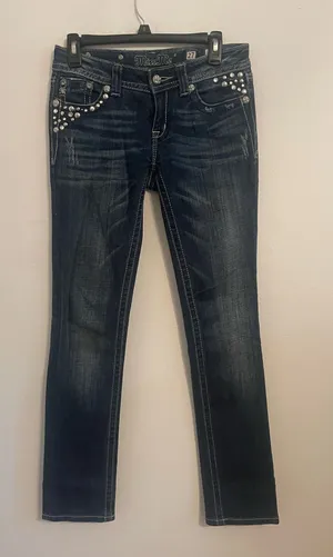 Miss Me Bootcut Jeans Women’s  thumbnail 1