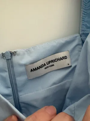 Amanda Uprichard Dress thumbnail 3