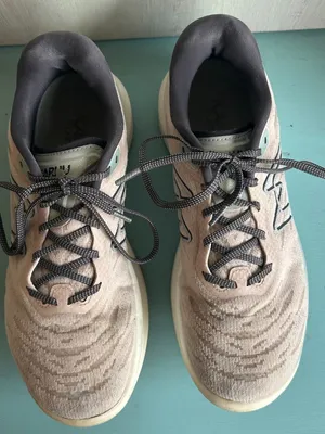 Karhu Women's Fusion 4.0 Size 8.5 Running Comfort Lifestyle Sneaker Crystal Gray thumbnail 7