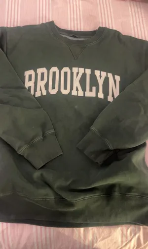 Brandy Melville Sweatshirt thumbnail 1