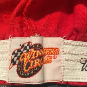 Vintage NASCAR Dale Jr Cotton Shorts thumbnail 6