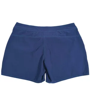 The North Face Womens Board Shorts Size 10 Blue Turquoise Surf Swim Beach Water thumbnail 2